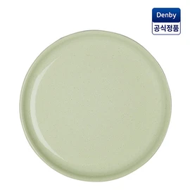 Denby Heritage Orchard Dinner Color Plate / 덴비 헤리티지 오차드 디너 컬러 플레이트
