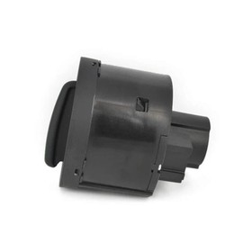 HZTWFC Headlight Fog Light Switch 1K0941431N 1K0 941 431N For VW Caddy III Touran Eos Jetta Golf V VI Passat B6 CC Rabbit