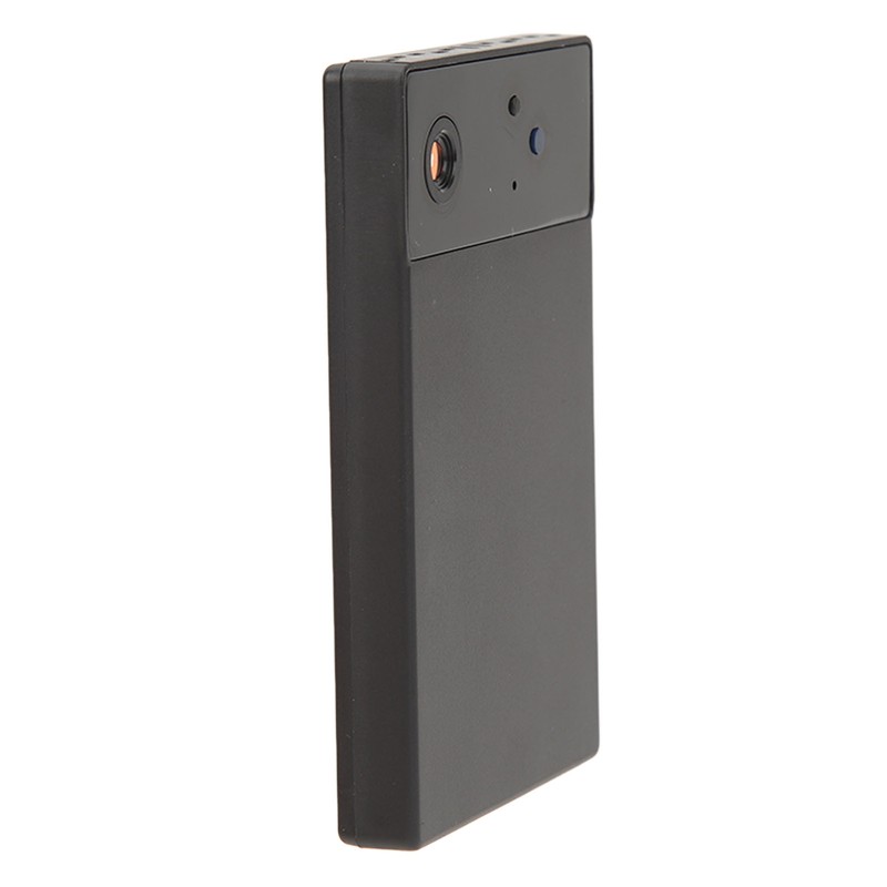 Wifi Camera 1080P Video Shooting Night Vision Wireless Connection Surveillance