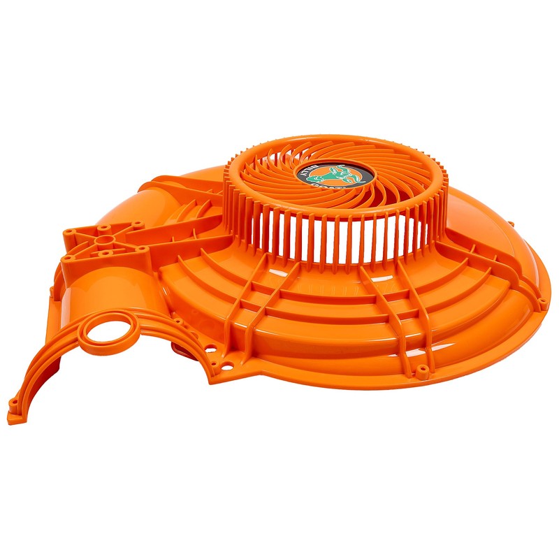 Billy Goat 441101-1-S Housing Front Small Fram