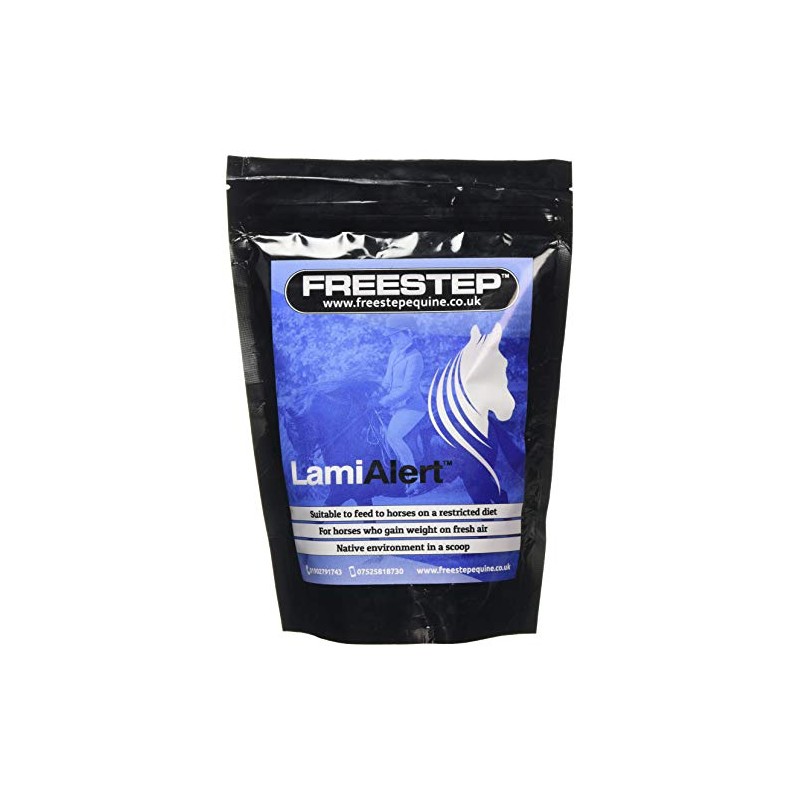Freestep Superfix Unisex's INS0055 Lamalert, Clear, 250 g