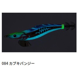 Yamashita Egi King Search No. 3.5 084 Kabuki Pansy