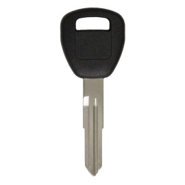 Fast Auto Keys 1997 - 2006 Transponder for Acura Honda Key Blank HD106-PT Chip Megamos ID13