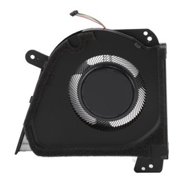 Cooling Fan 4 Pin DC12V 1A Laptop Fan for ASUS ROG Zephyrus G15 2022 GA503R GA503RX GA503RM GPU