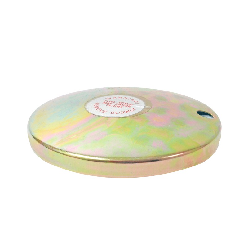 Dee Zee DZGASCAP2 DZGASCAP2 Vented Gas Cap Tool Box