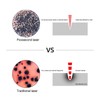 Rechargeable Red Light Laser Picosecond Pen Handheld Spot Mole Acne