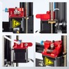 Redrex Redrex Dual Gear Ender 3 Extruder Metal Drive Feeder