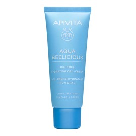 Apivita Aqua Beelicious Crema Hidratante Matificante 40ml