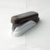 Nagao Peeler Mookie Chan Brown 3.8 inches (9.8 cm), Boxed,