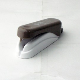 Nagao Peeler Mookie Chan Brown 3.8 inches (9.8 cm), Boxed, Made in Japan