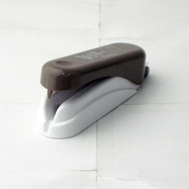 Nagao Peeler Mookie Chan Brown 3.8 inches (9.8 cm), Boxed,