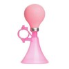 Bicycle Handlebar Grip Trumpet Bell Air Horn Kids Horn Alarm