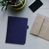 kwmobile Flip Case Compatible with Kobo Clara 2E / Tolino