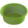 Kerbl 324812 Feeding Bowl 6 Litres Green