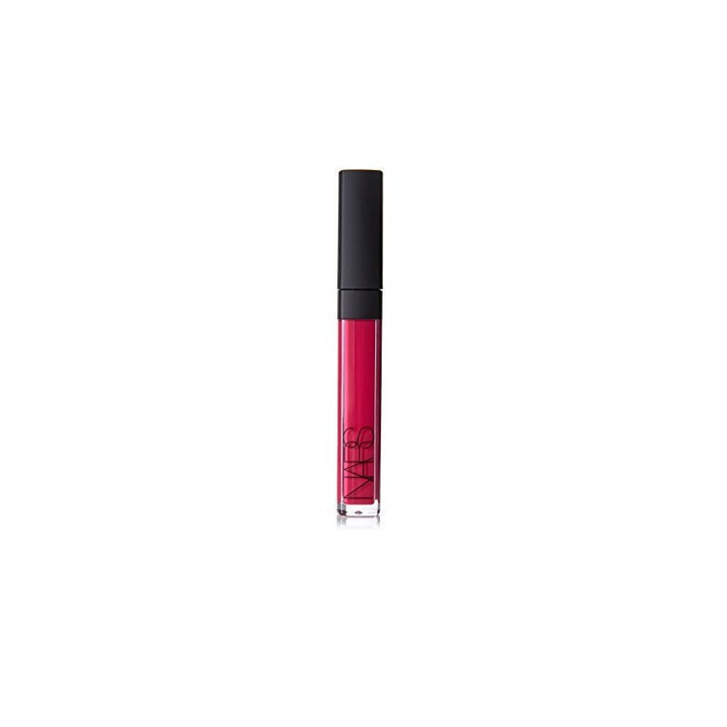 NARS Larger Than Life Lip Gloss, Penny Arcade, 0.19 Ounce