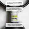 Suplemento Alimenticio Matter Smart Nutrients Multizyme - Frasco Con 100
