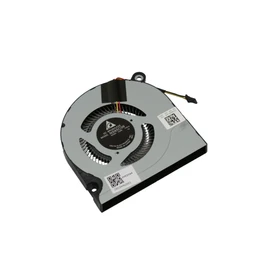 Acer Predator Helios 300 (PH317-52) Original CPU/GPU Fan (Metal Blades)