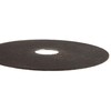 Forney 71854 Cut-Off Wheel with 7/8-Inch Arbor, Metal Type 1,