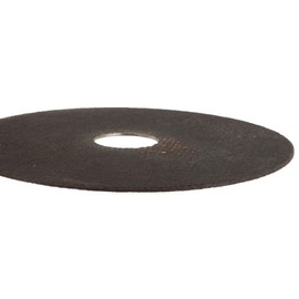 Forney 71854 Cut-Off Wheel with 7/8-Inch Arbor, Metal Type 1, A60T-BF, 4-1/2-Inch-by-0.45-Inch