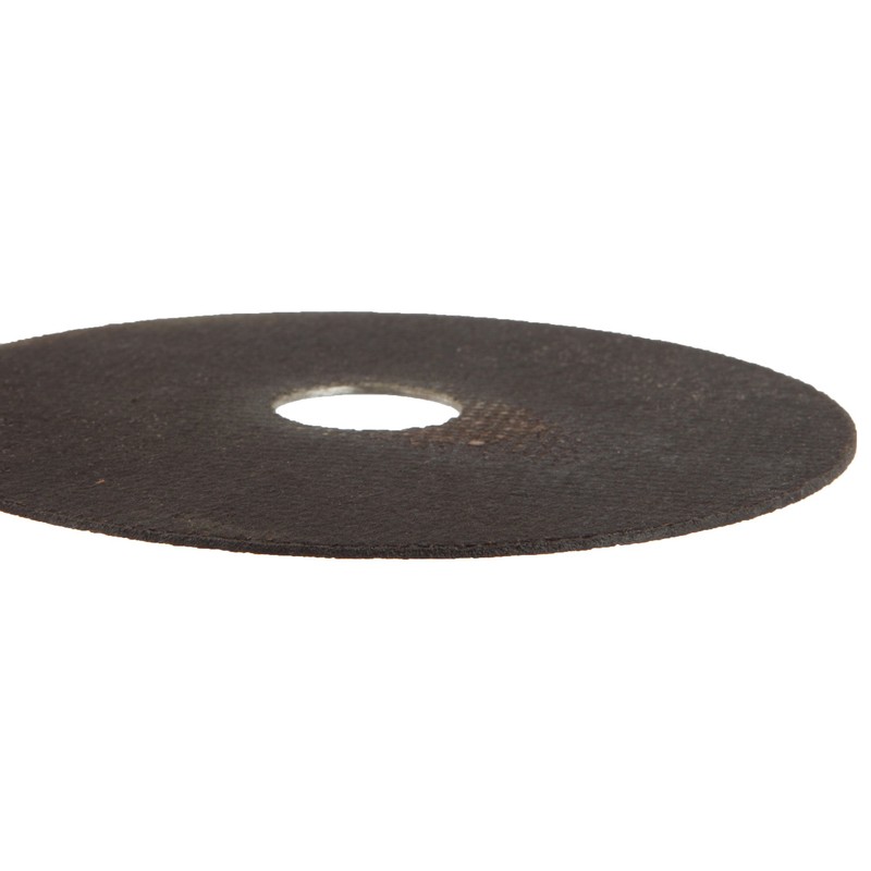Forney 71854 Cut-Off Wheel with 7/8-Inch Arbor, Metal Type 1,