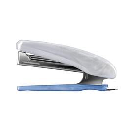 Max Stapler Sustainable HD-10D/BP1 Pearl Blue ZH90214