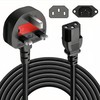 Desktop Power Cable