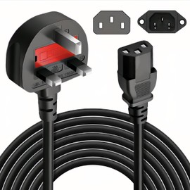 Desktop Power Cable