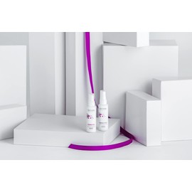 Odorex Fußspray 40ml Antitranspirant Für Füße 10-Tage Schutz gegen Schwitzen Unangenehmen Geruch Von Biotrade