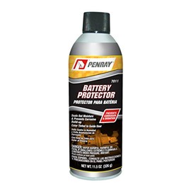 Penray 7011 Battery Protector - 11.5-Ounce Aerosol Can