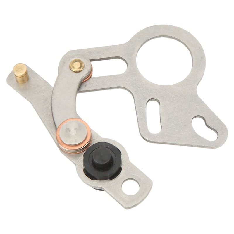 Pull Control Throttle Arm Part 703‑48261‑01 Replacement For 703 Remote