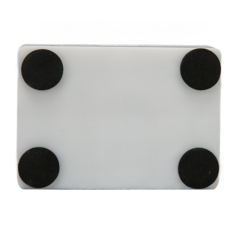 Mini Keypad 2 Keys USB Red Switch Plug and Play