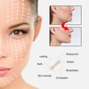 Facelift Glue 40 Pcs Facelift Tape Soft Waterproof Skin Tightening