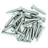 No.12 x 0.7 (5.5mm x 19mm) Hex Self-Tapping Screw -