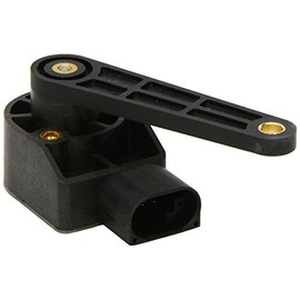 HELLA 6PM 008 161-121 Control, headlight range adjustment