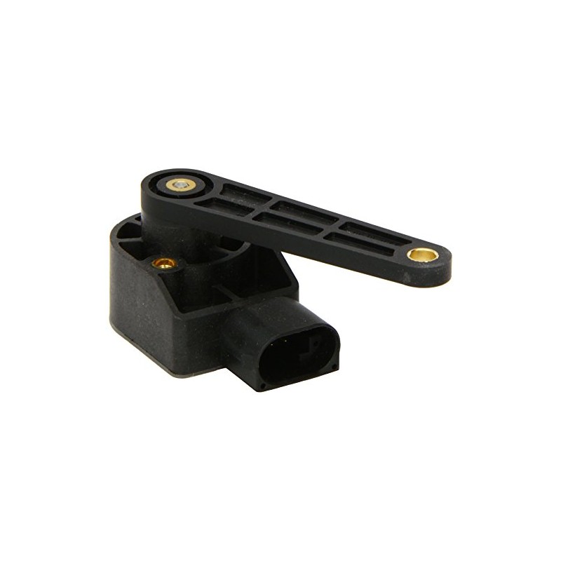 HELLA 6PM 008 161-121 Control, headlight range adjustment