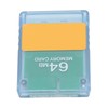 Console Memory Card V1.966 OPL HD Loader Program Card Game