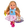 Simba B08JH5VPQS Toys Italia SRL 5733485038 Evi Love Doctor C/Hamster