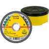 Klingspor Edge Cutting Discs 115 x 1.2 x 22.23 mm