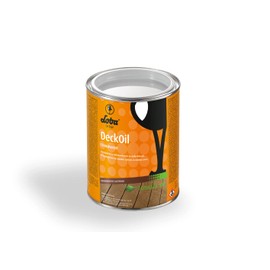 LOBA DeckOil - Transparent