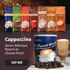 Victorian Inn French Vanilla Cappuccino, 3 Pound (Pack of 1)