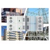 DC Isolator Switch 230V 63A 2P Dual Power Disconnect Switch