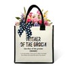 Mother Of The Groom Shoulder Beach Bag, Wedding Gifts For