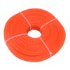 2.4mm 120m Trimmer Line Nylon String Trimmer Line Lawn Mower