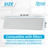 S99010370 Range Hood Filter Replacement for Broan PM250, PM390, 99010370,