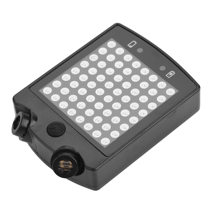 LED Bicycle Bike Turn Signals Rear Tail Warning Light USB