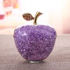 TradeWind Feng Shui Good Luck Apple, Good Fortune, Interior Decor,