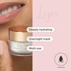 Lip Treat from Sculpted by Aimee 15g – Deeply Hydrating,