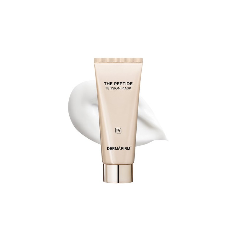 DERMAFIRM [Dermafirm] The Peptide Tension Mask 60g (Gift Serum 5ml