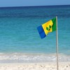 Runesol St Vincent and the Grenadines Flag, 91x152cm, 3ft x