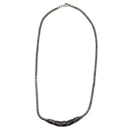 Premium 3-Piece Jewellery Set | 18 Carat Gold & 925 Silver | High Quality | Earrings | Necklace | Bracelet Bracelet from Bali, Sterling Silver 18 carat gold Sterling silver, Bali